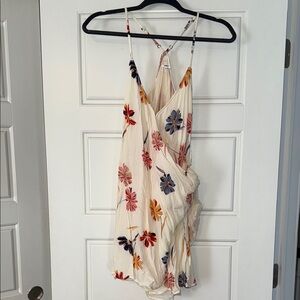 O'Neill Floral Dress